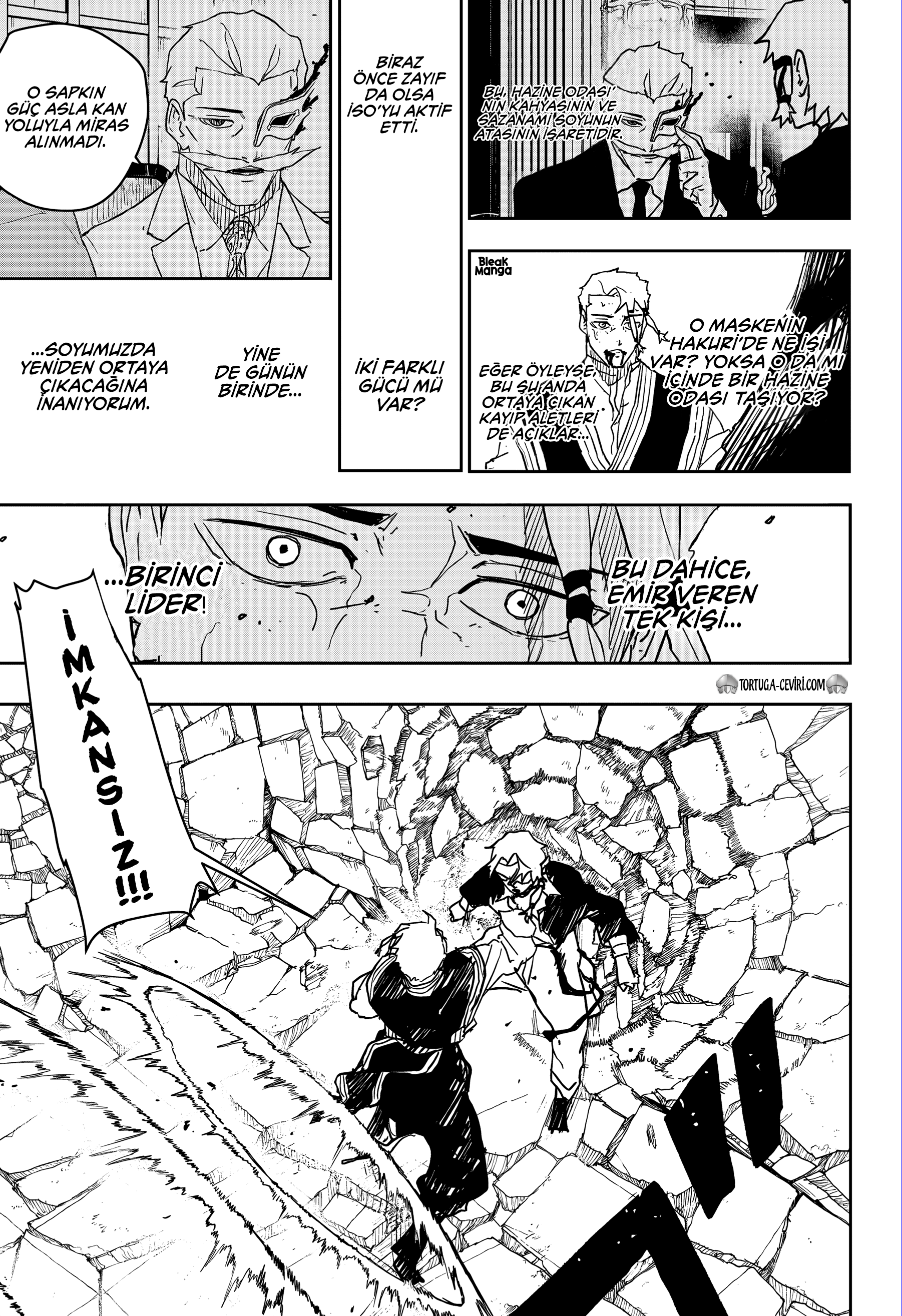Read Kagurabachi tr Manga Online