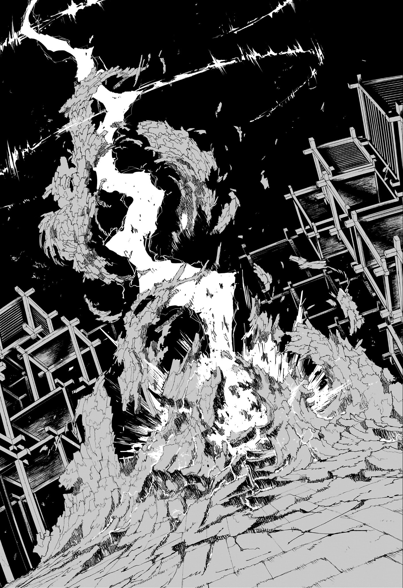 Read Kagurabachi tr Manga Online