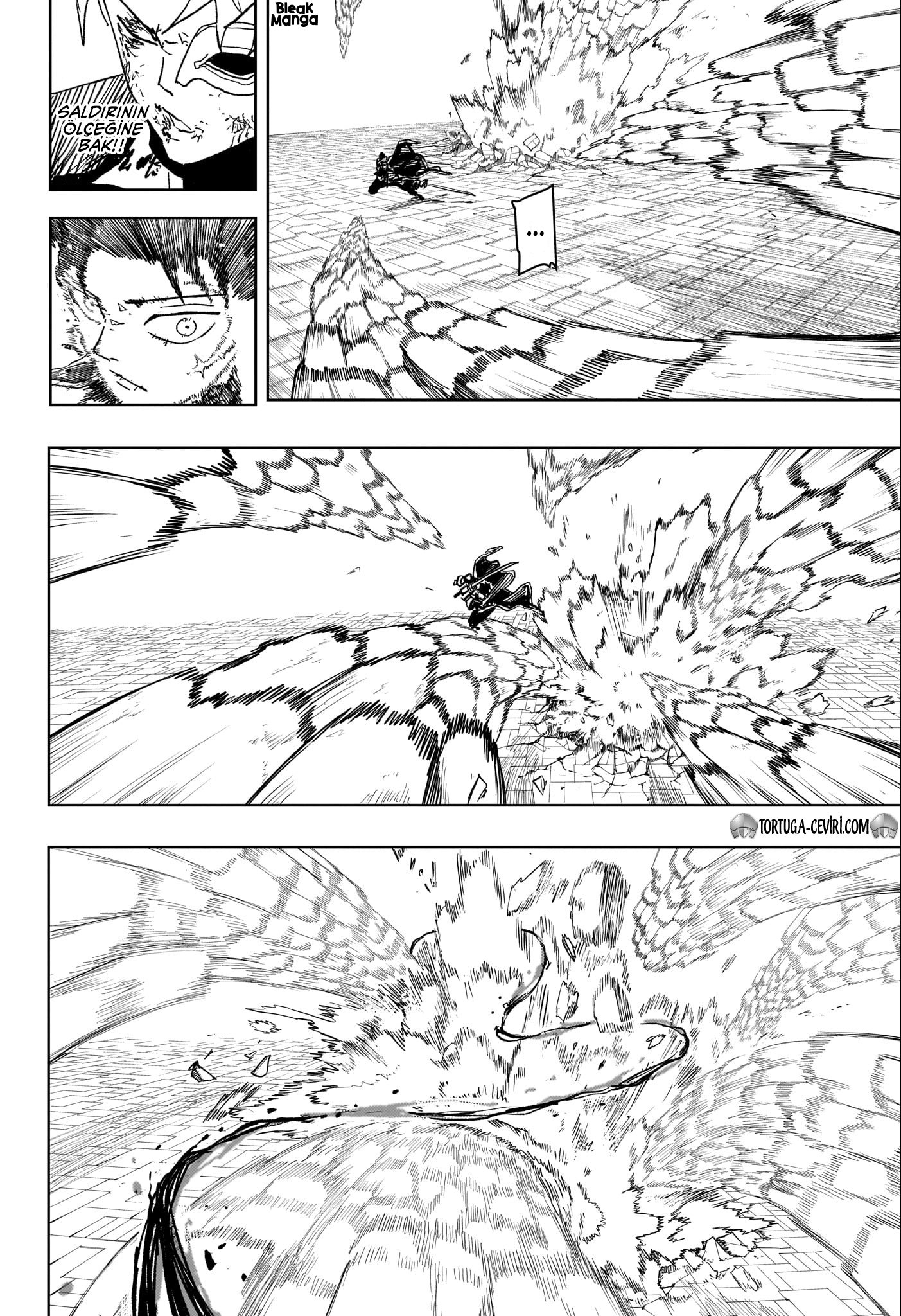 Read Kagurabachi tr Manga Online