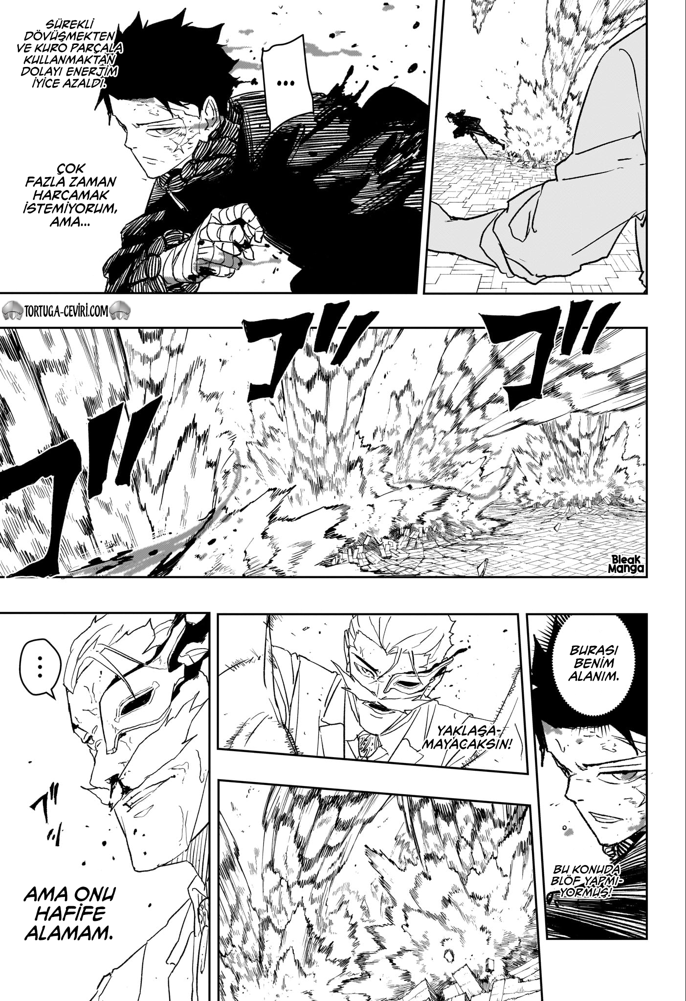 Read Kagurabachi tr Manga Online