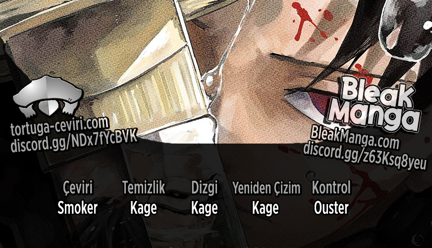 Read Kagurabachi tr Manga Online