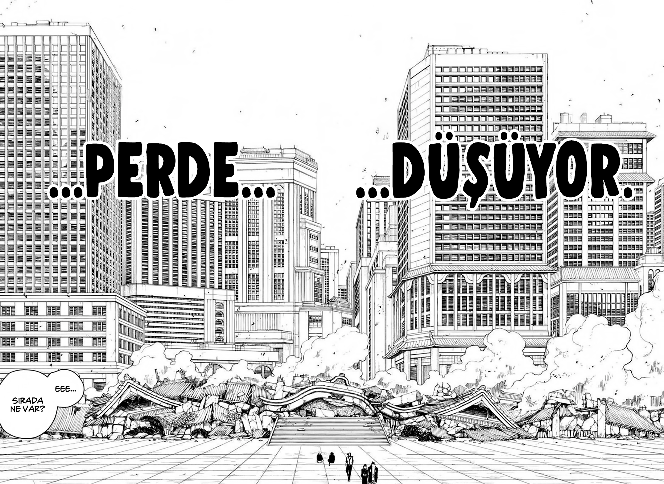 Read Kagurabachi tr Manga Online