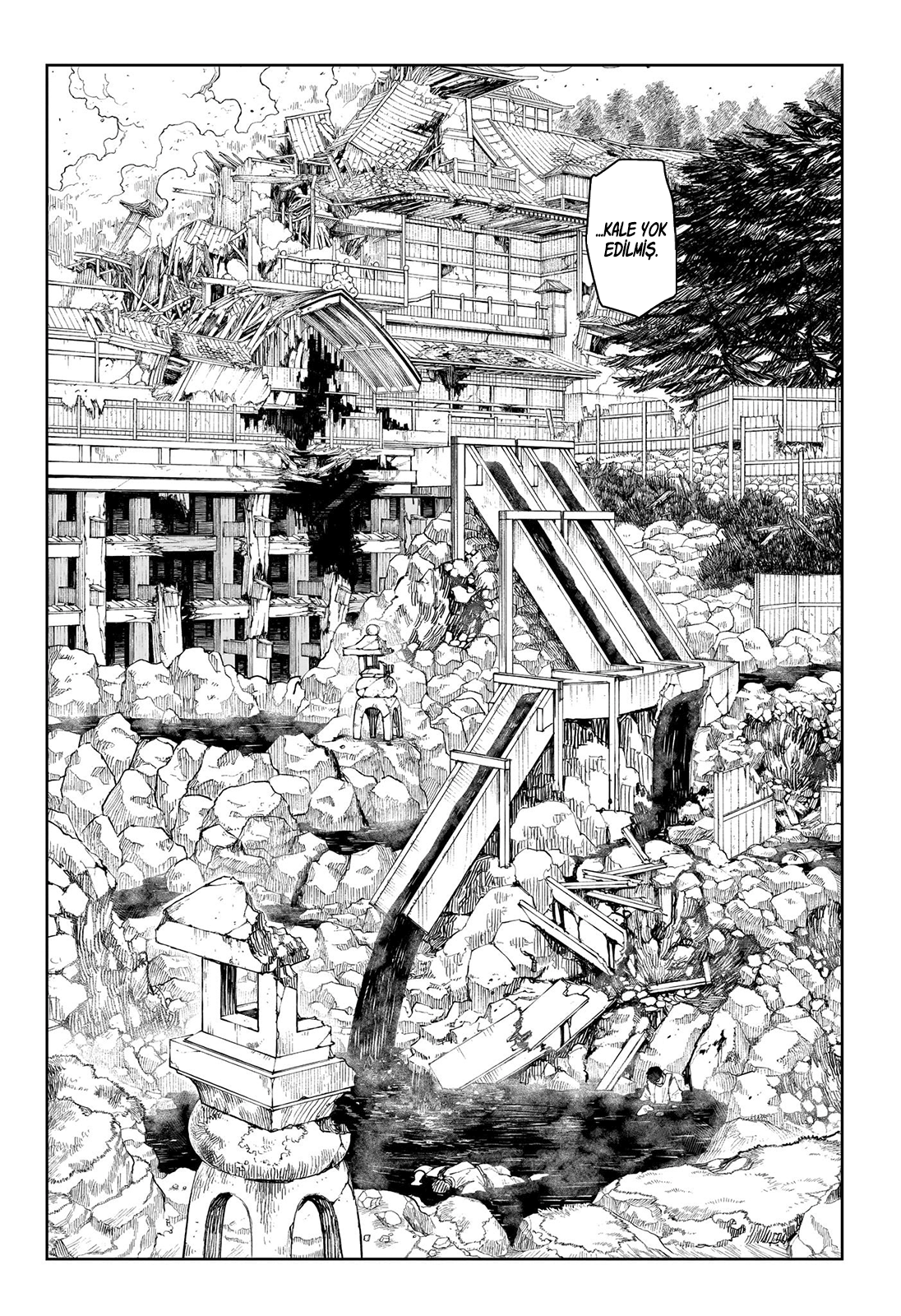 Read Kagurabachi tr Manga Online