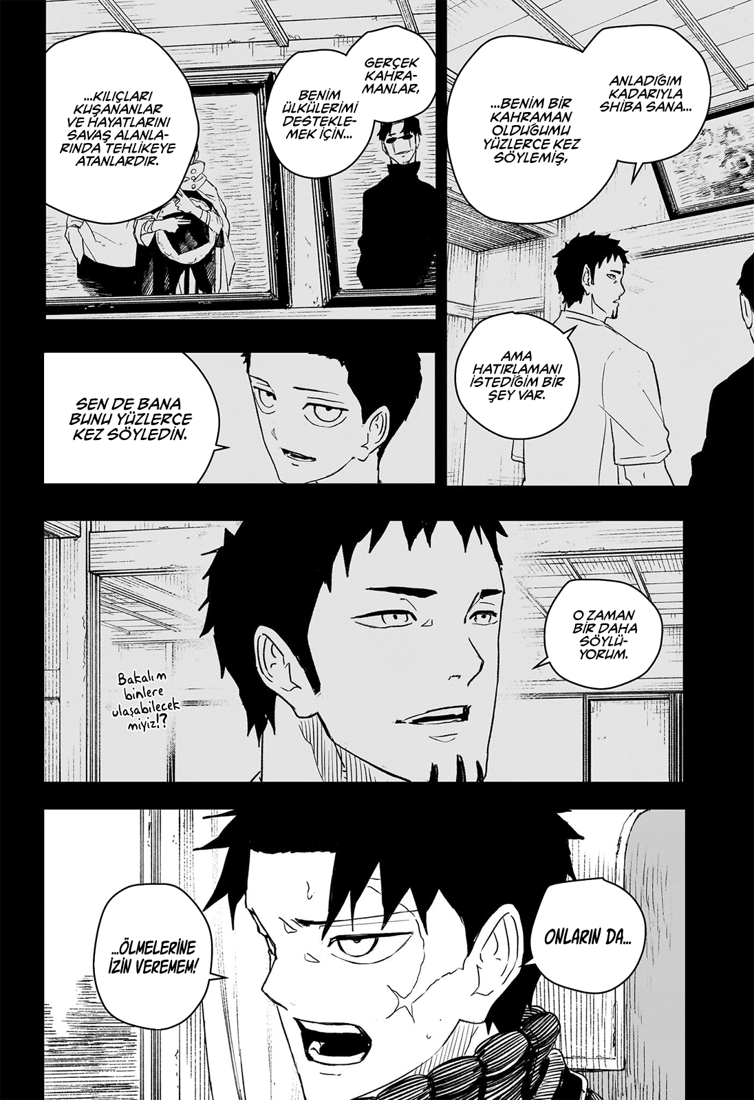 Read Kagurabachi tr Manga Online