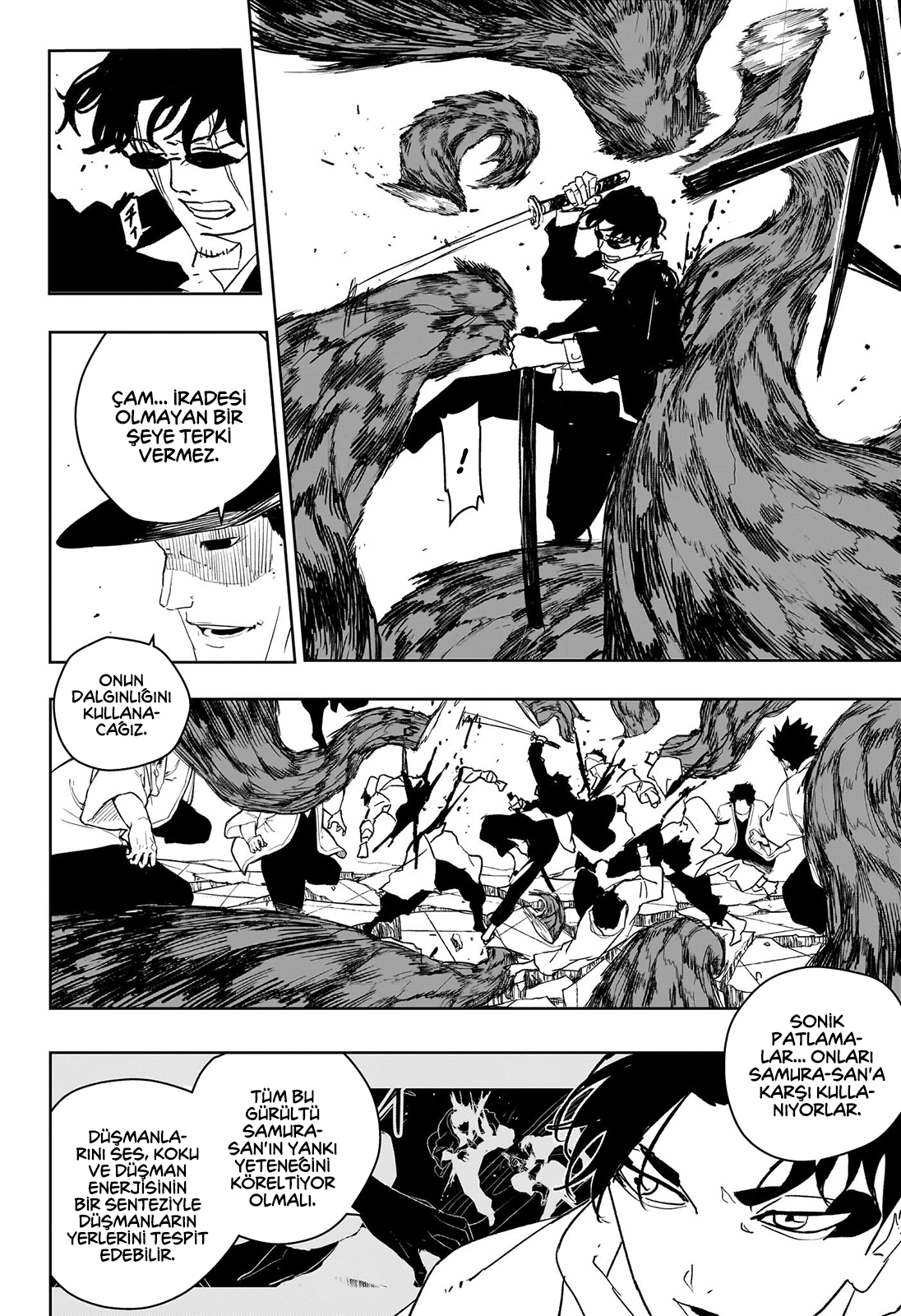 Read Kagurabachi tr Manga Online