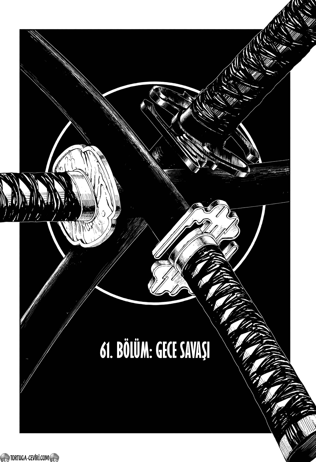 Read Kagurabachi tr Manga Online