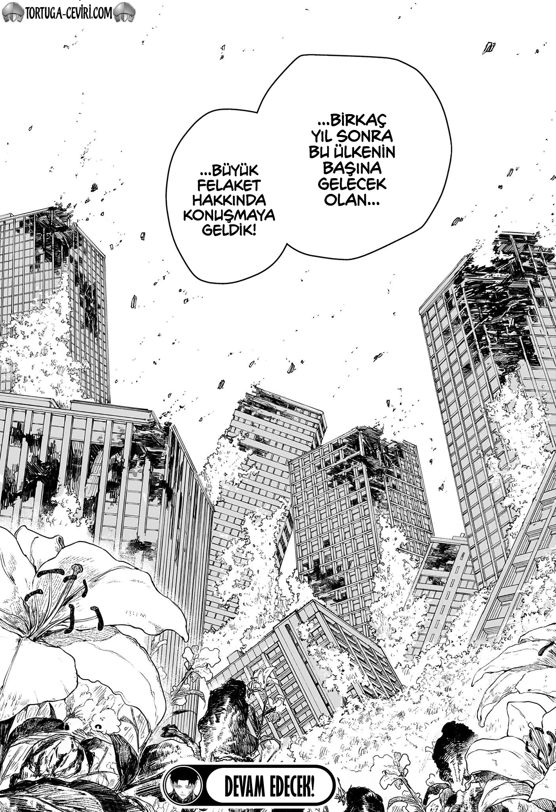 Read Kagurabachi tr Manga Online