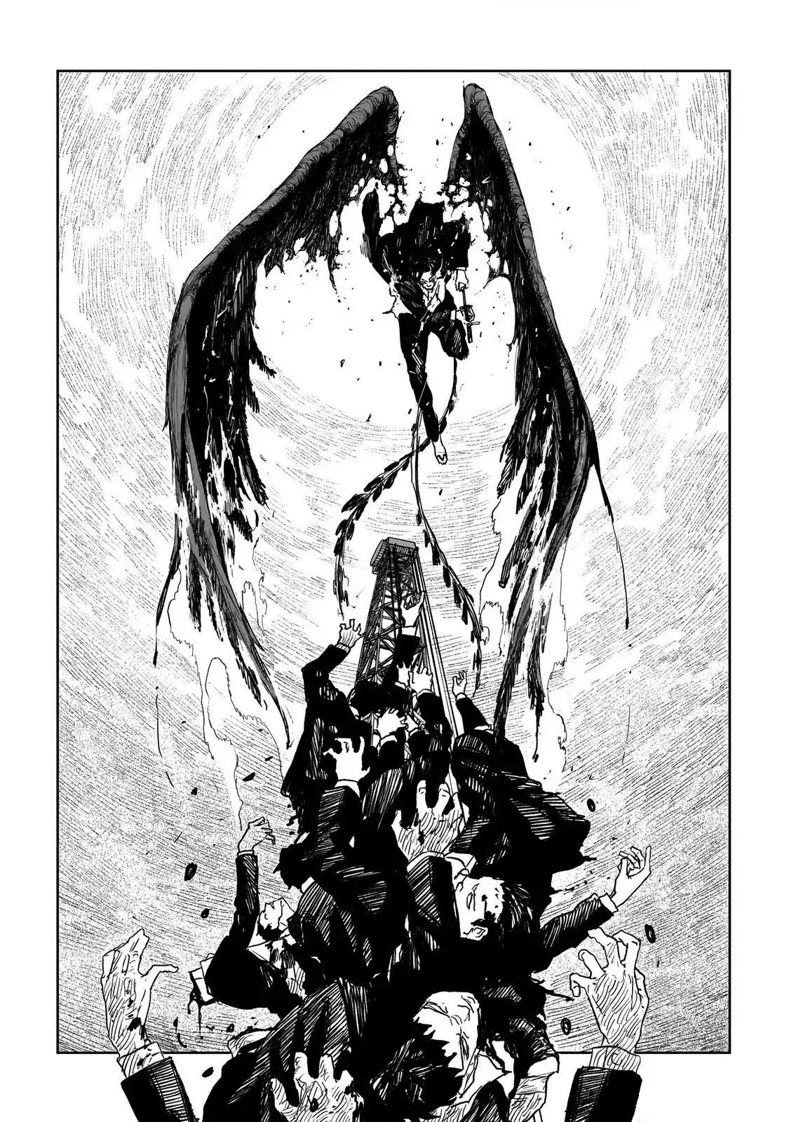 Read Kagurabachi tr Manga Online