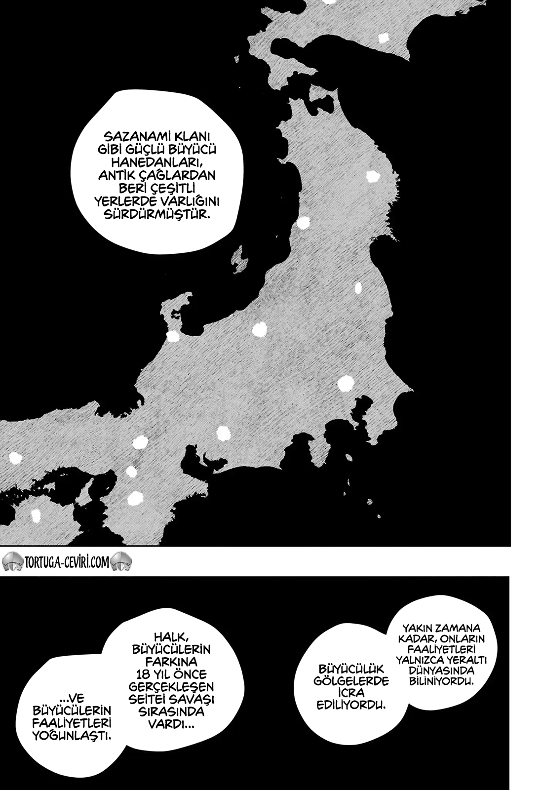 Read Kagurabachi tr Manga Online