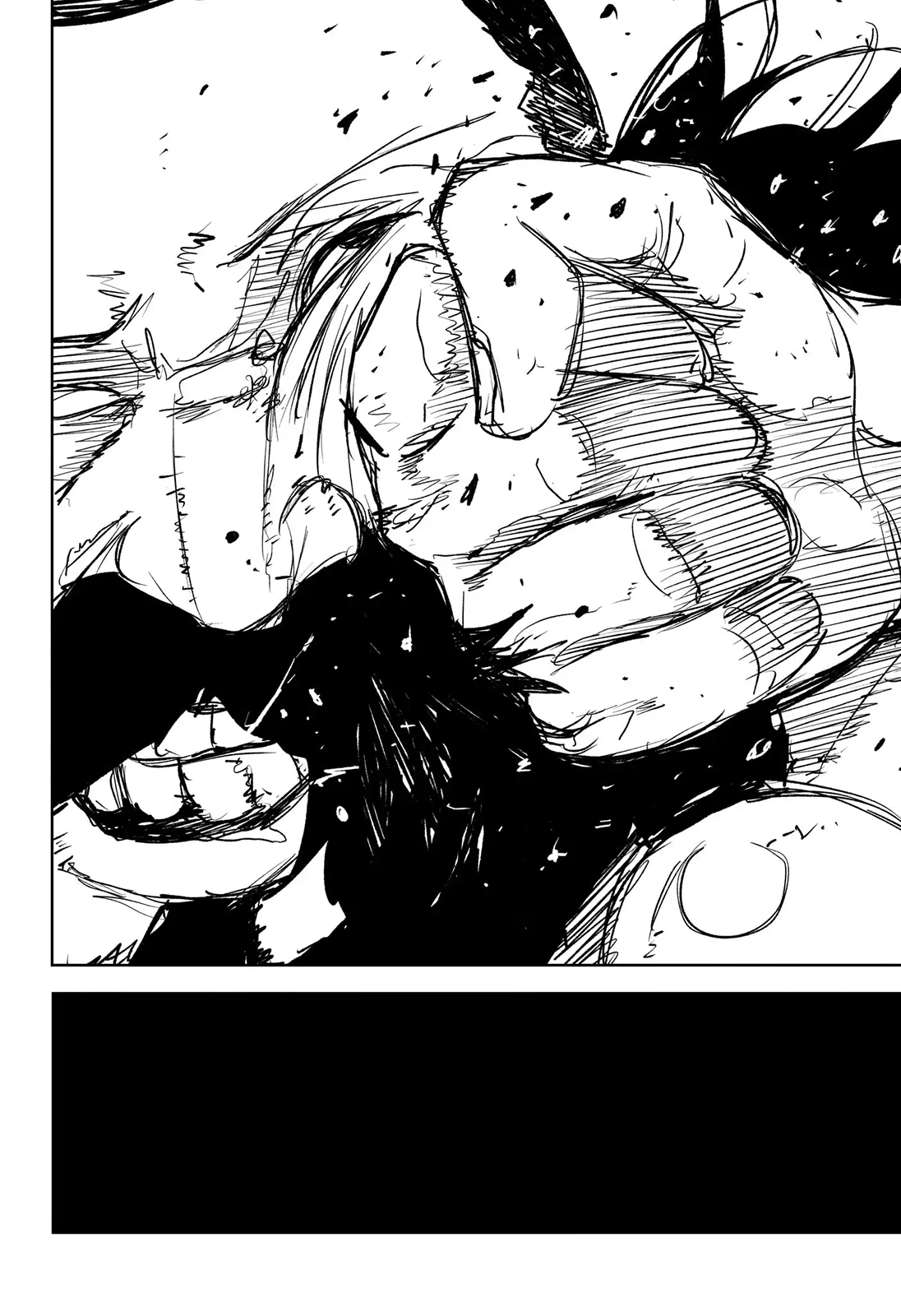Read Kagurabachi tr Manga Online