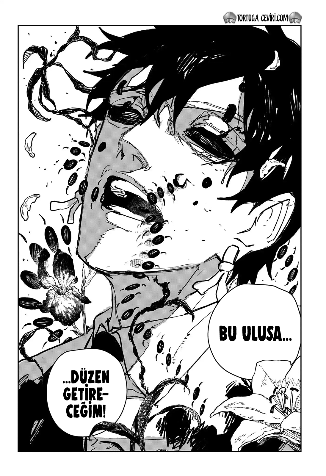 Read Kagurabachi tr Manga Online