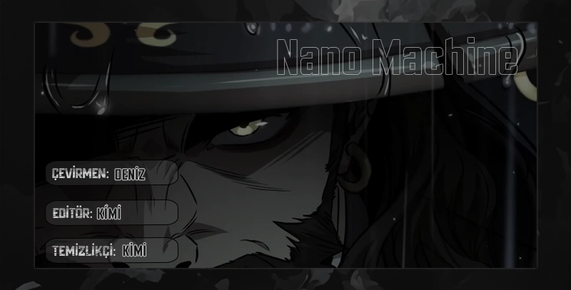 Read Nano Machine tr Manga Online
