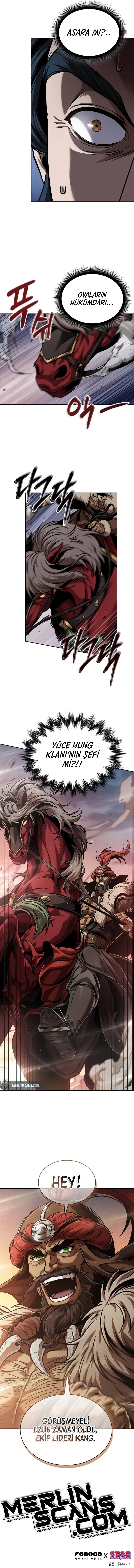 Read Nano Machine tr Manga Online