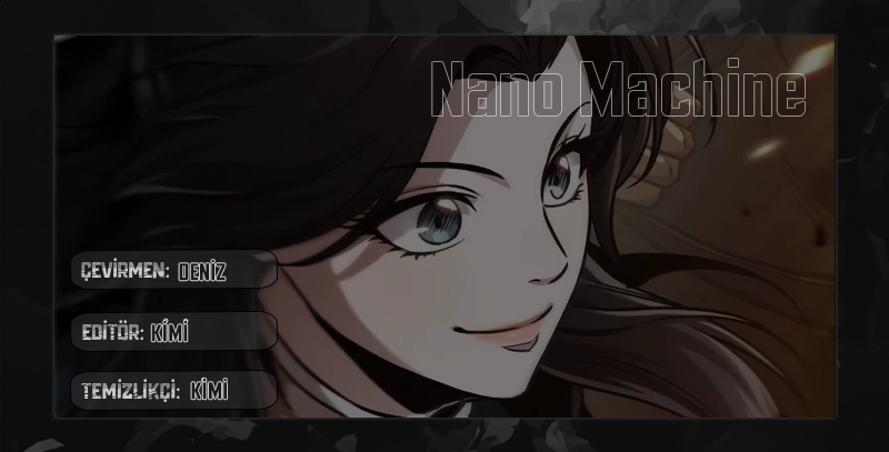 Read Nano Machine tr Manga Online