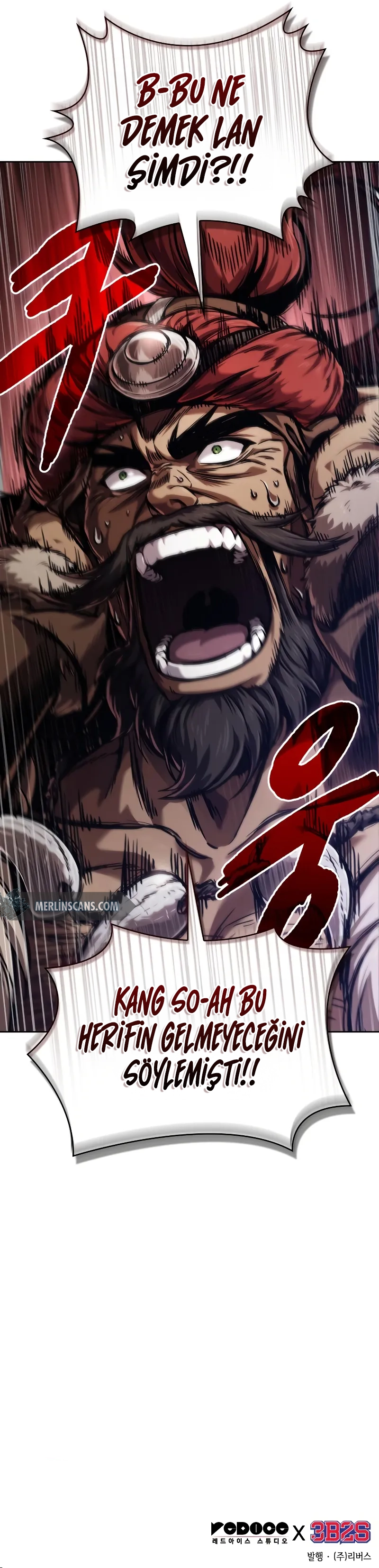 Read Nano Machine tr Manga Online