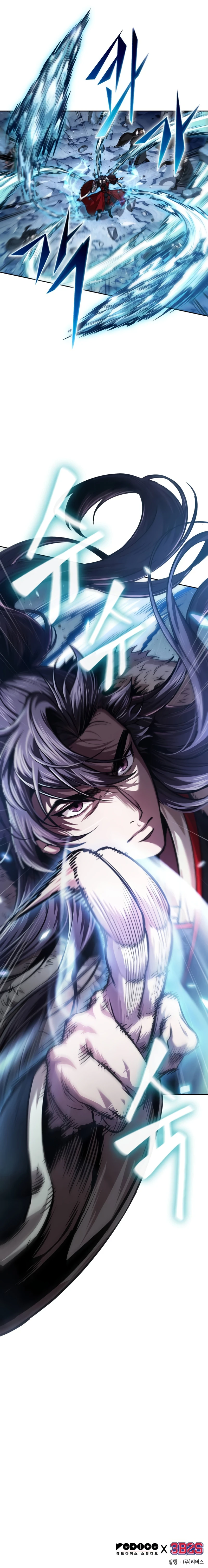 Read Nano Machine tr Manga Online