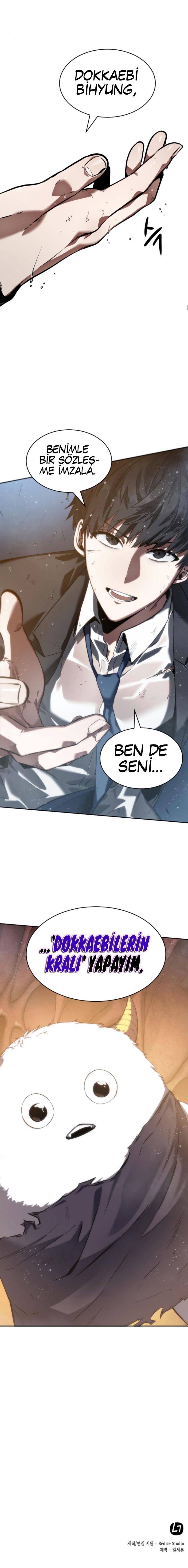 Read Omniscient Readers Viewpoint tr Manga Online