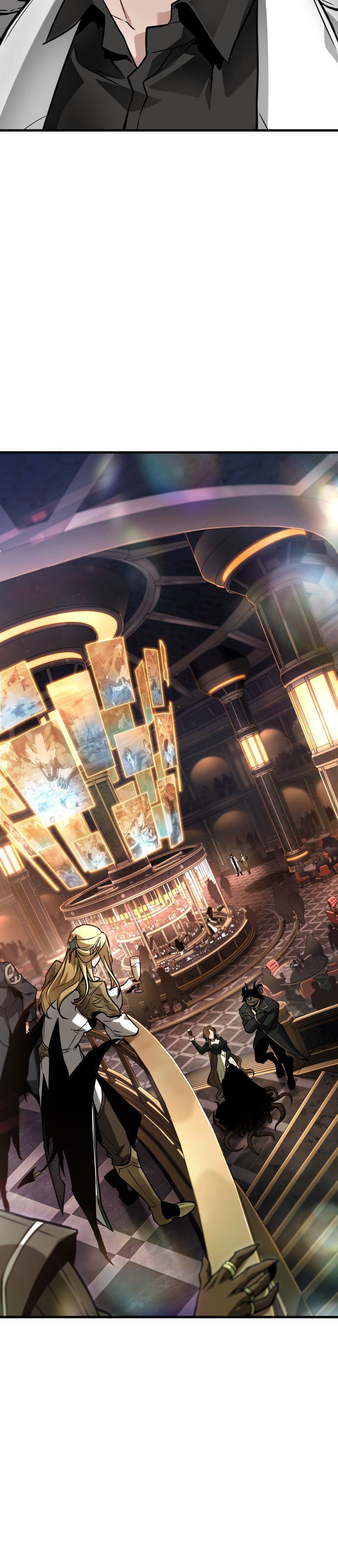 Read Omniscient Readers Viewpoint tr Manga Online