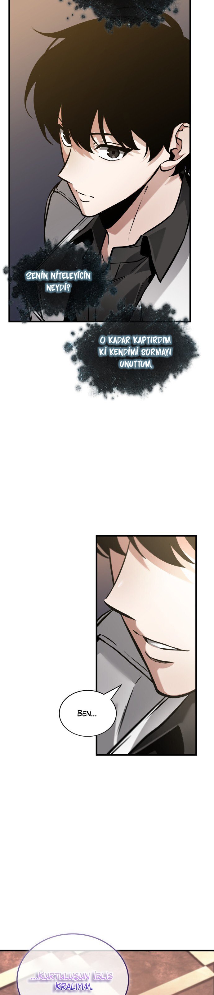Read Omniscient Readers Viewpoint tr Manga Online