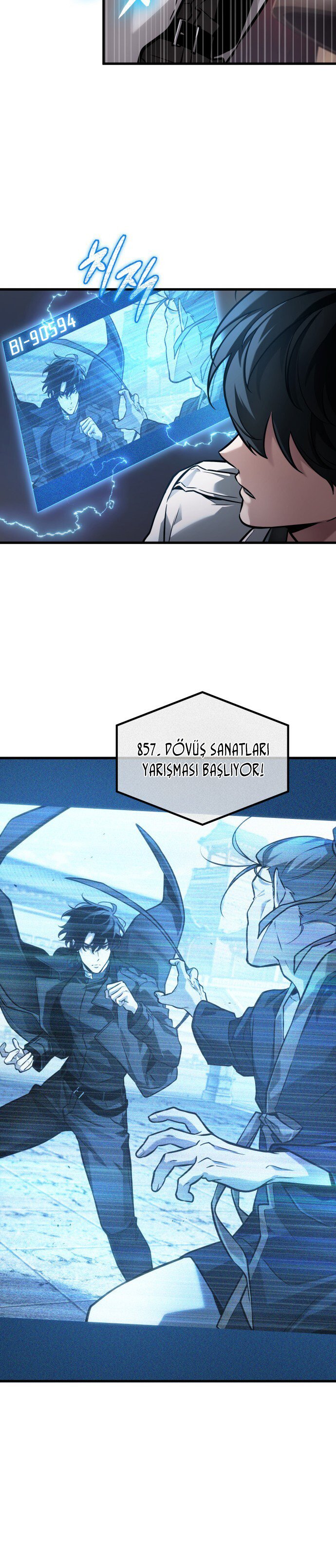 Read Omniscient Readers Viewpoint tr Manga Online