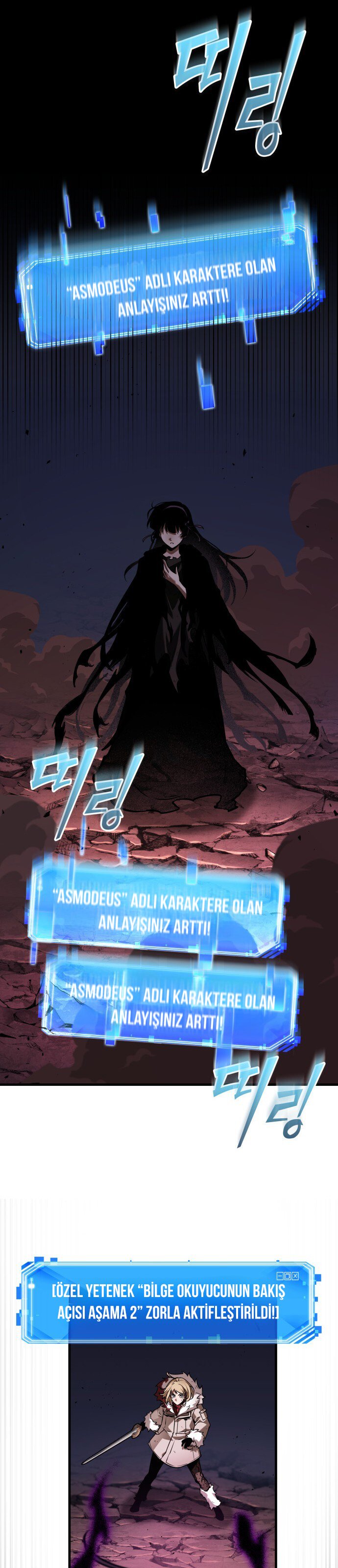 Read Omniscient Readers Viewpoint tr Manga Online