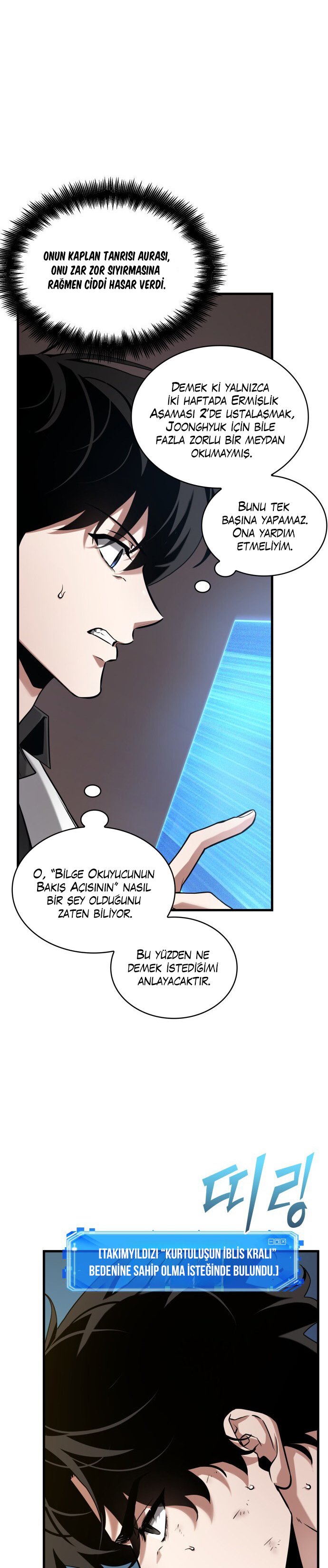 Read Omniscient Readers Viewpoint tr Manga Online