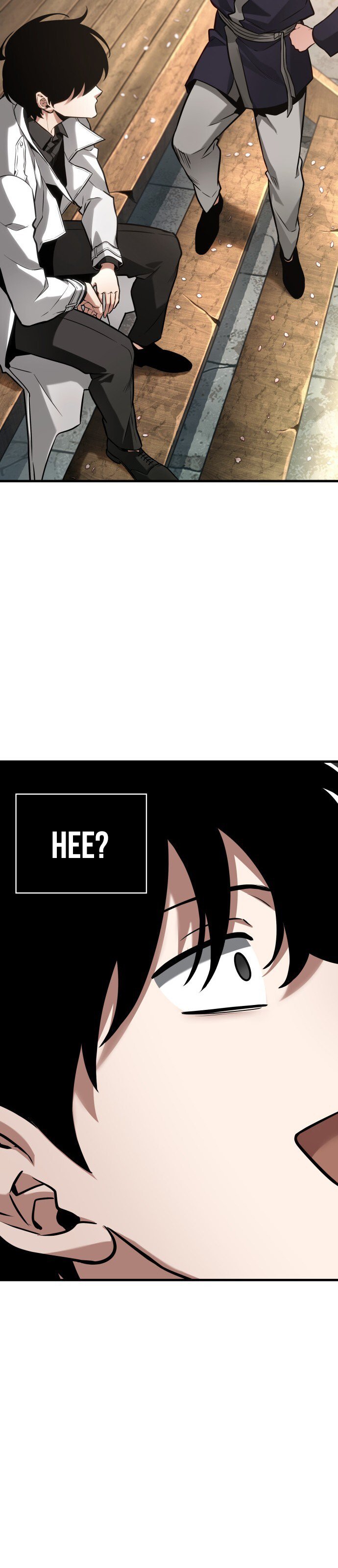 Read Omniscient Readers Viewpoint tr Manga Online
