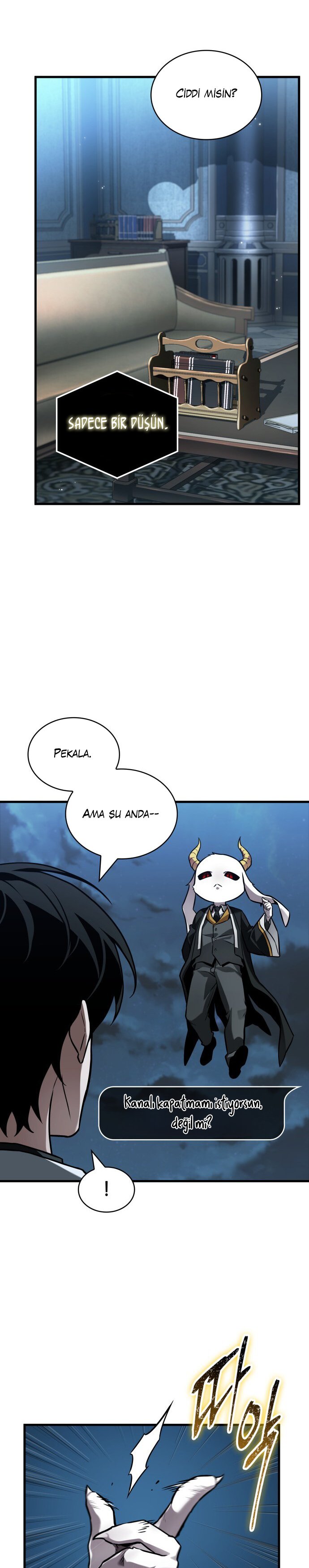 Read Omniscient Readers Viewpoint tr Manga Online