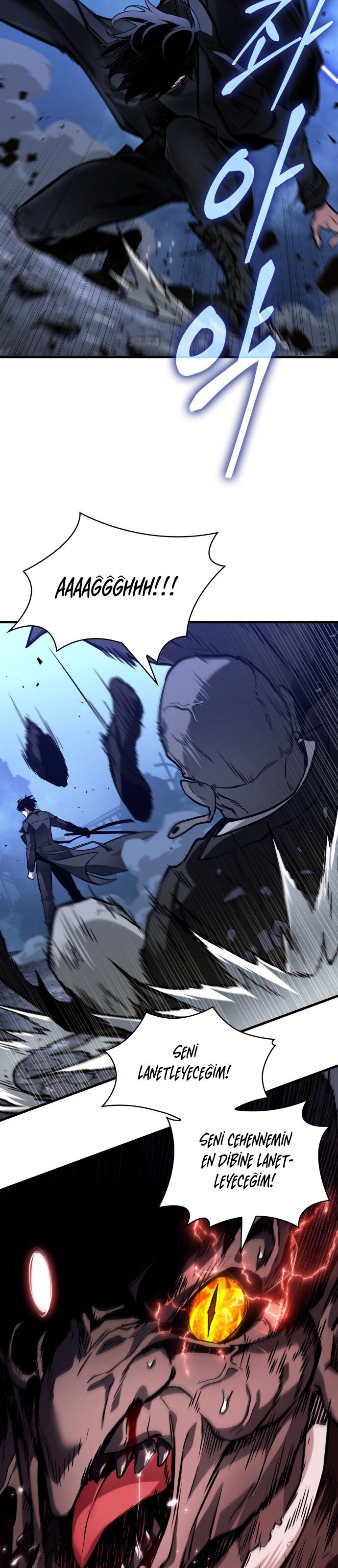 Read Omniscient Readers Viewpoint tr Manga Online
