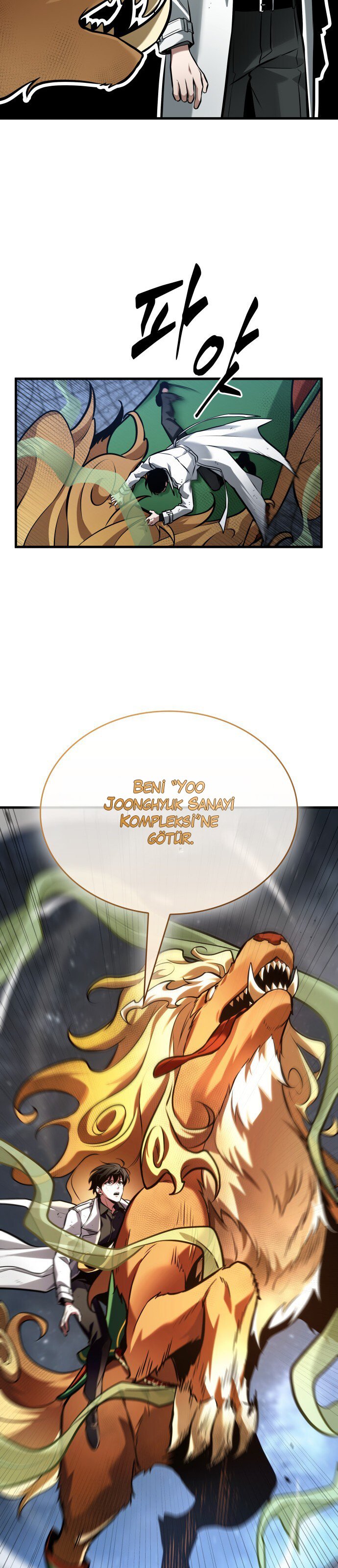 Read Omniscient Readers Viewpoint tr Manga Online