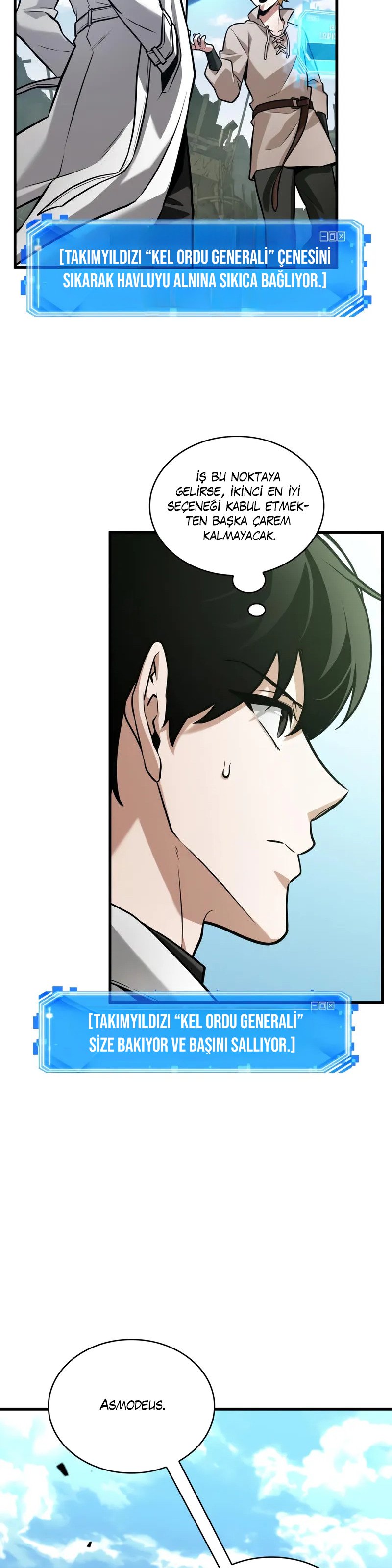 Read Omniscient Readers Viewpoint tr Manga Online