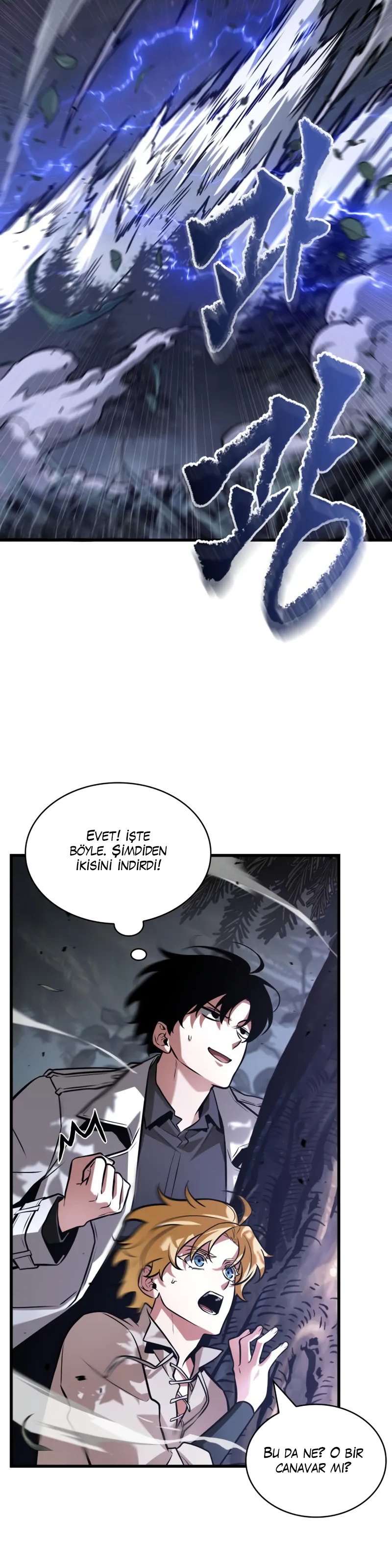 Read Omniscient Readers Viewpoint tr Manga Online