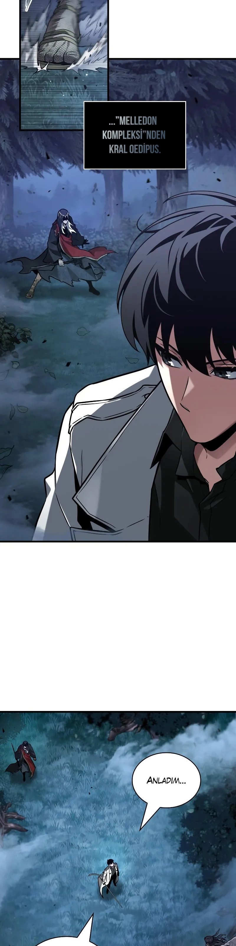 Read Omniscient Readers Viewpoint tr Manga Online