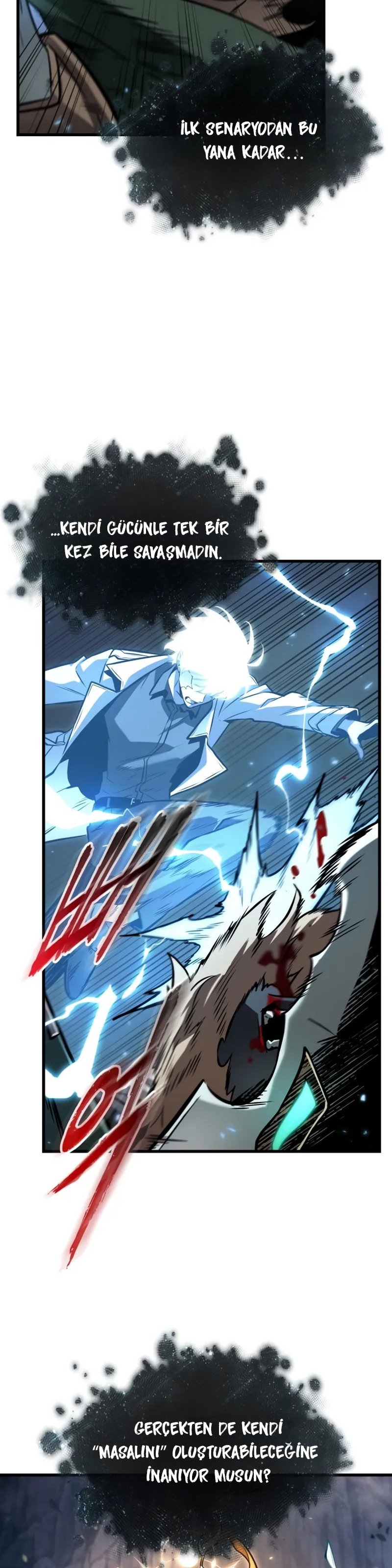 Read Omniscient Readers Viewpoint tr Manga Online