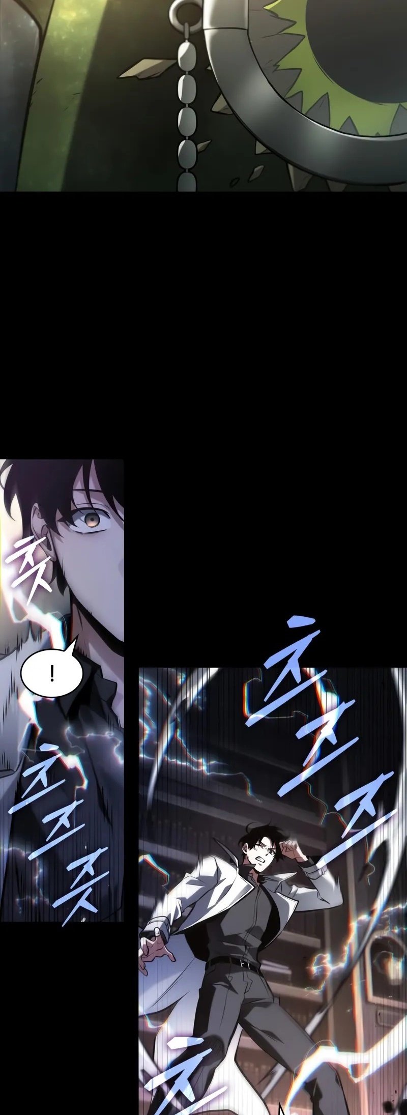 Read Omniscient Readers Viewpoint tr Manga Online
