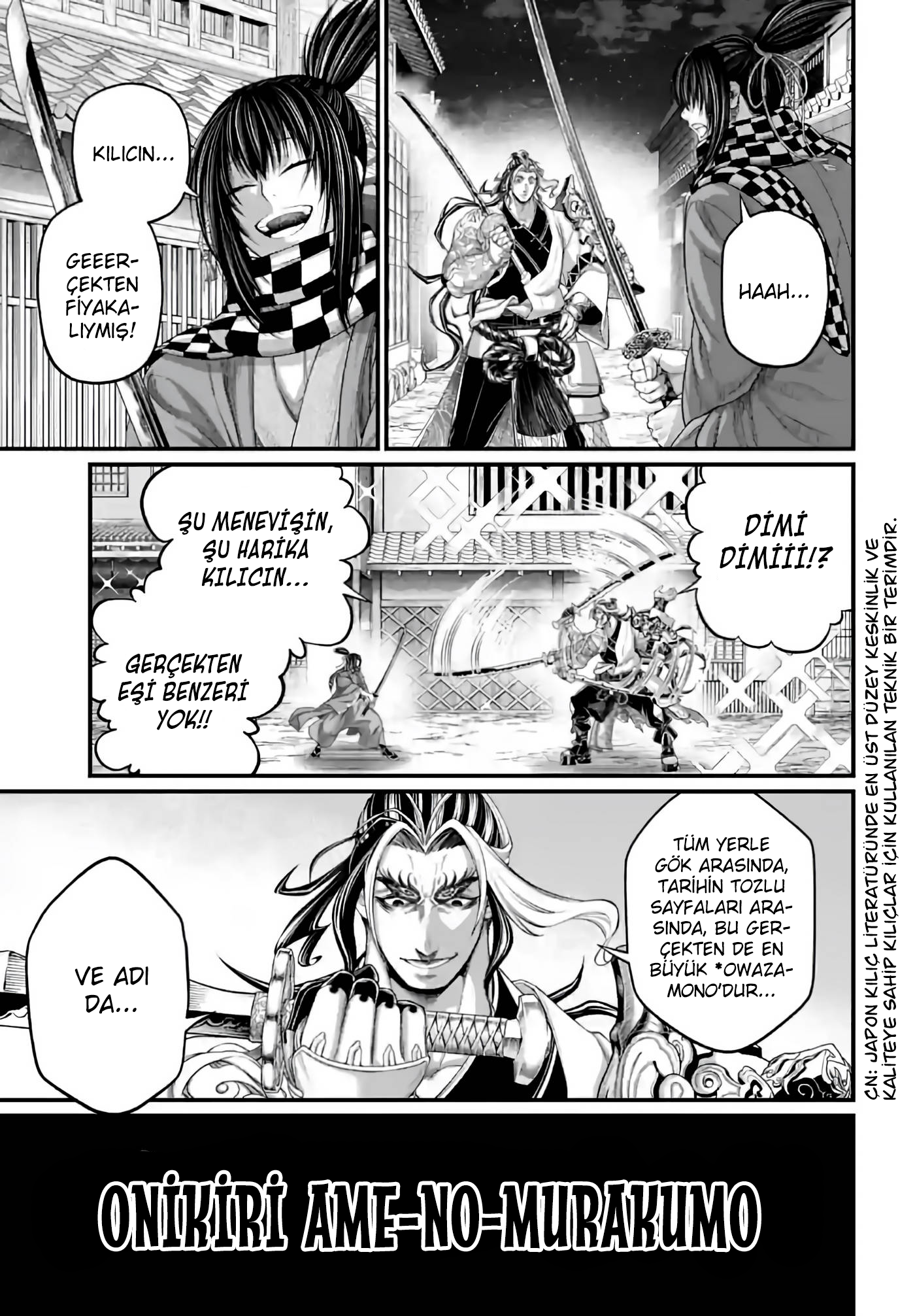 Read Record of Ragnarok TR Manga Online