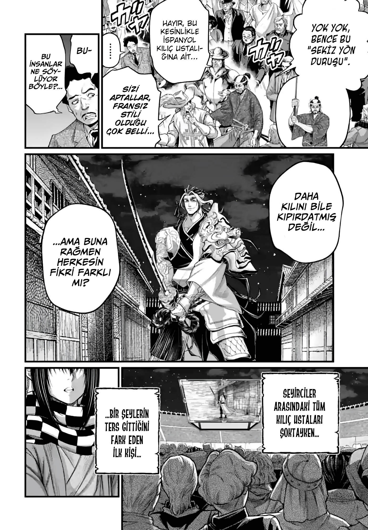 Read Record of Ragnarok TR Manga Online