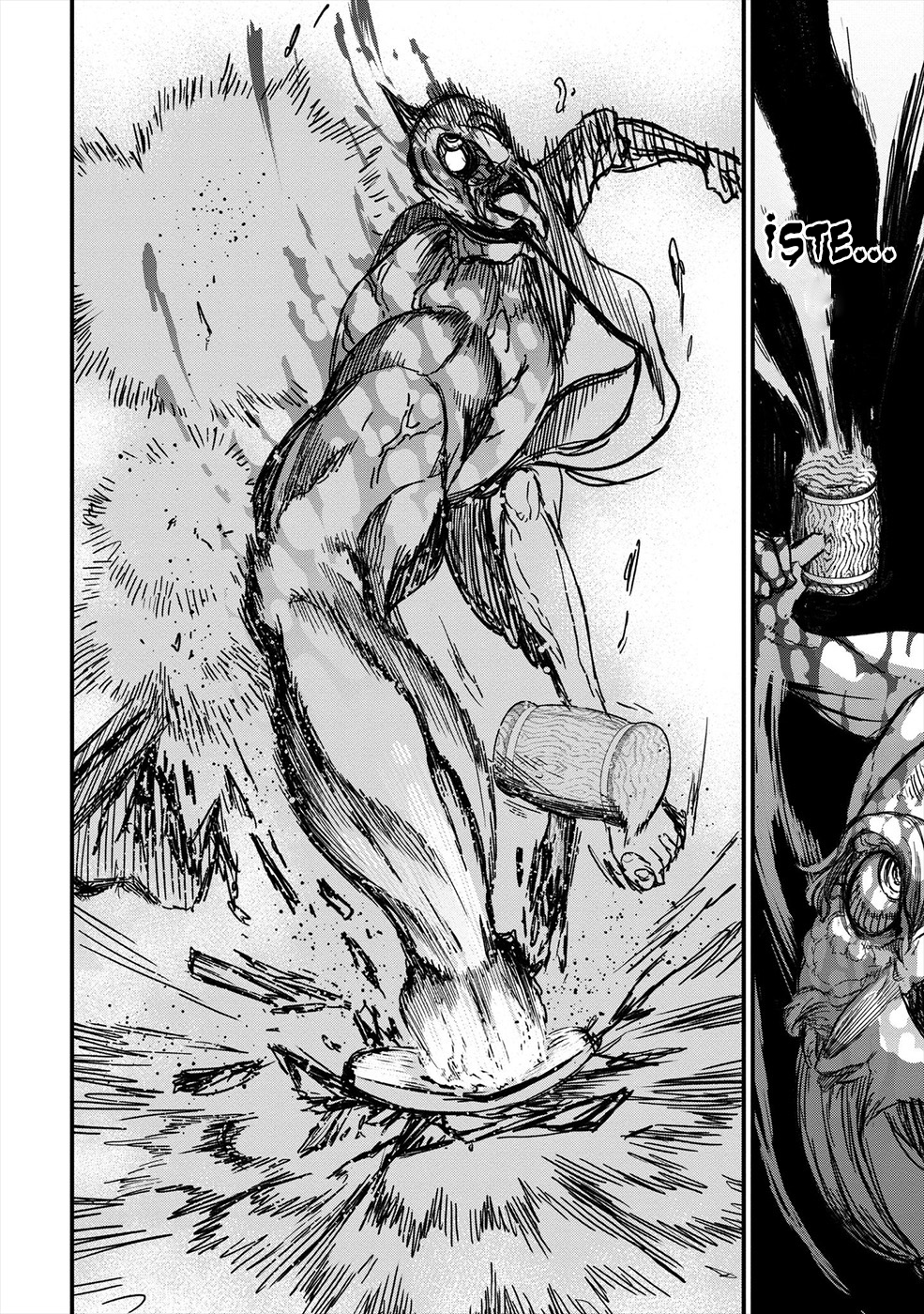 Read Record of Ragnarok tr Manga Online