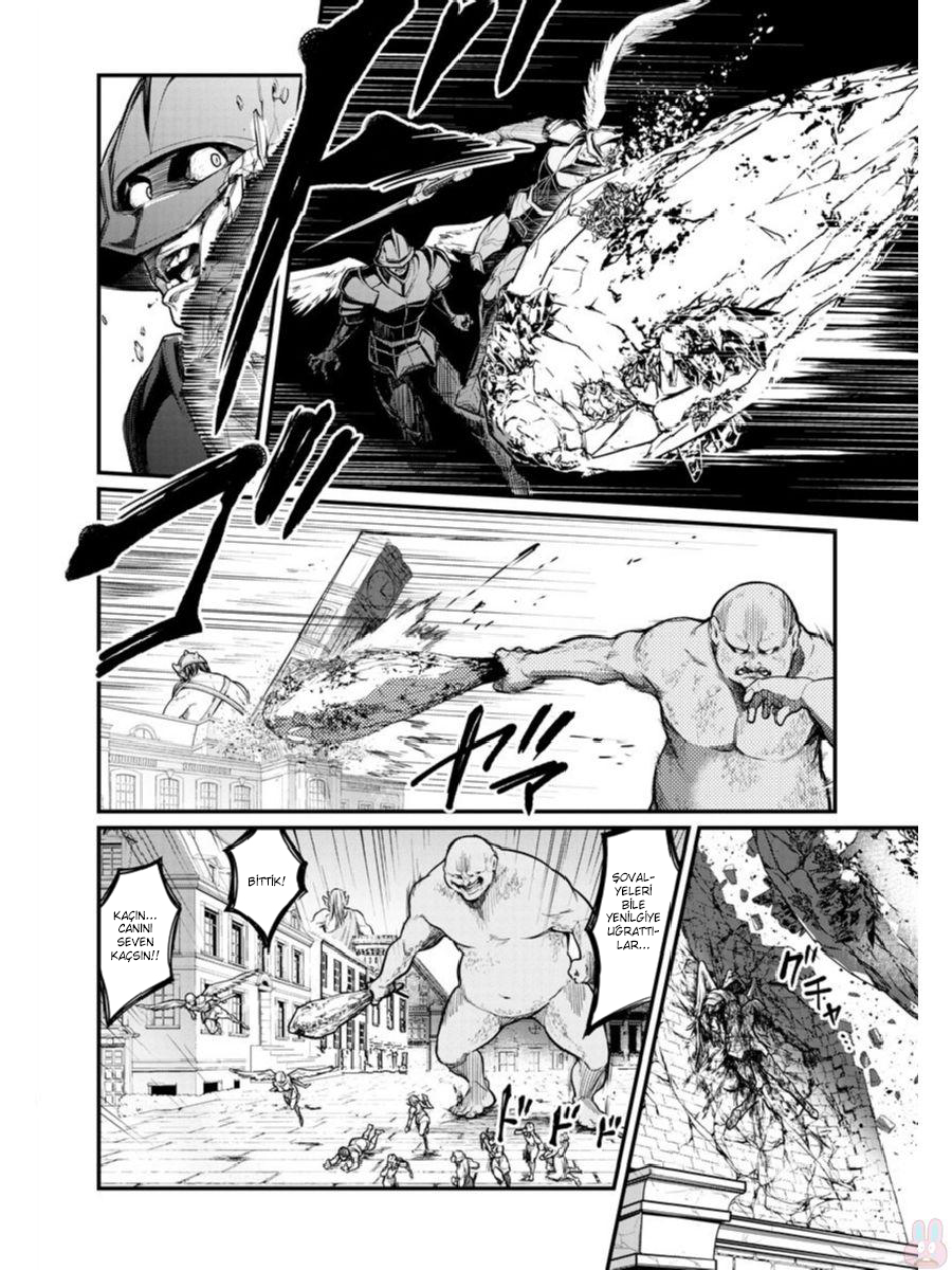 Read Record of Ragnarok tr Manga Online