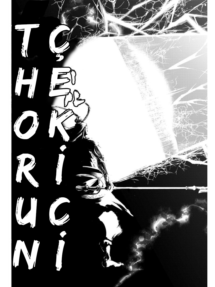 Read Record of Ragnarok tr Manga Online