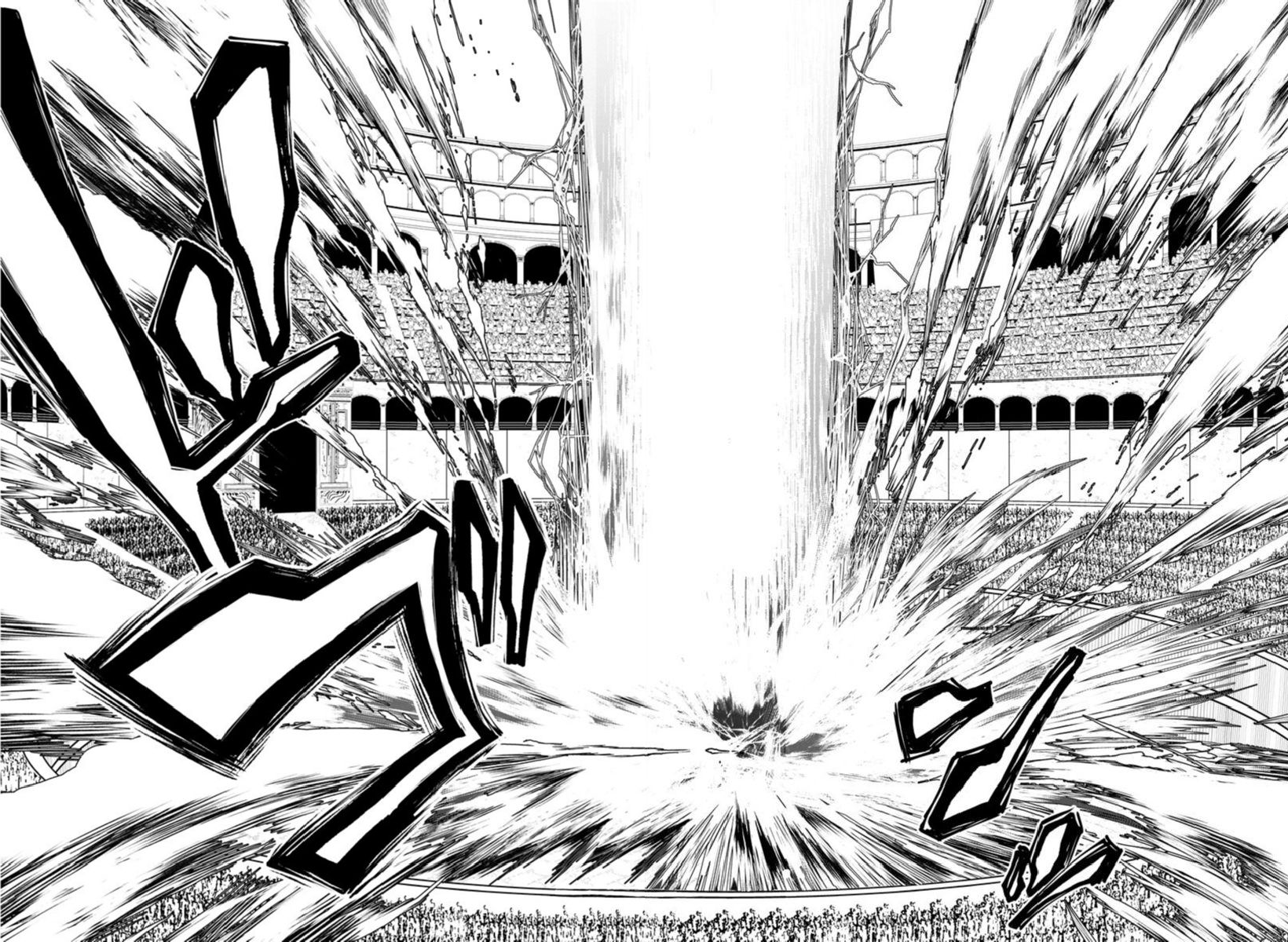 Read Record of Ragnarok tr Manga Online