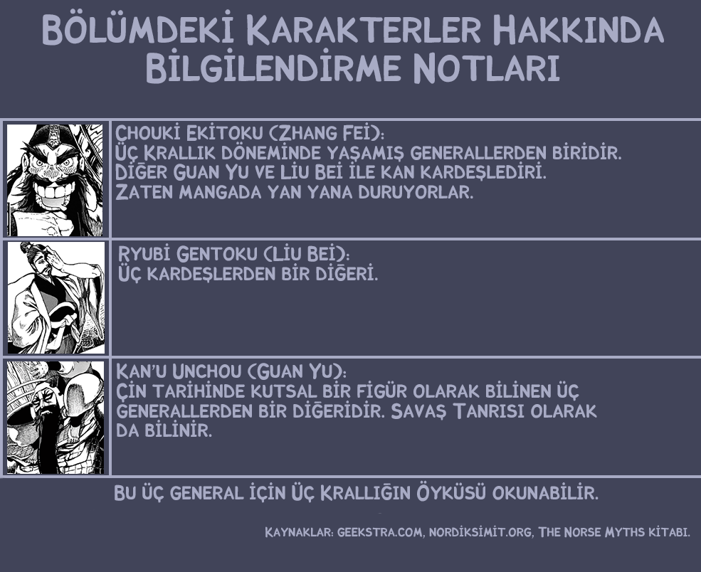 Read Record of Ragnarok tr Manga Online