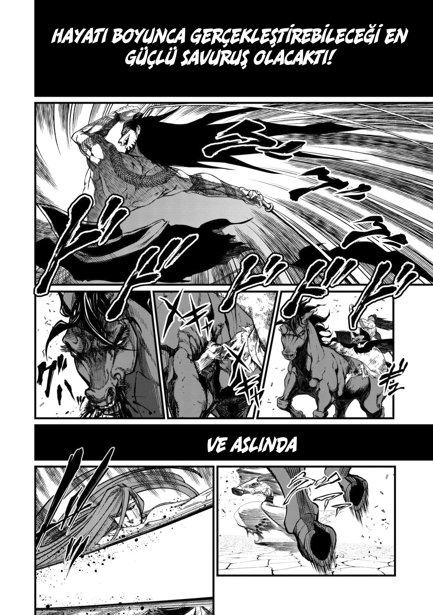 Read Record of Ragnarok tr Manga Online