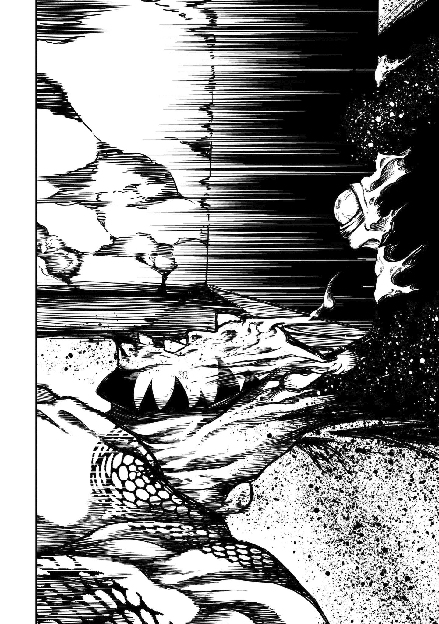Read Record of Ragnarok tr Manga Online