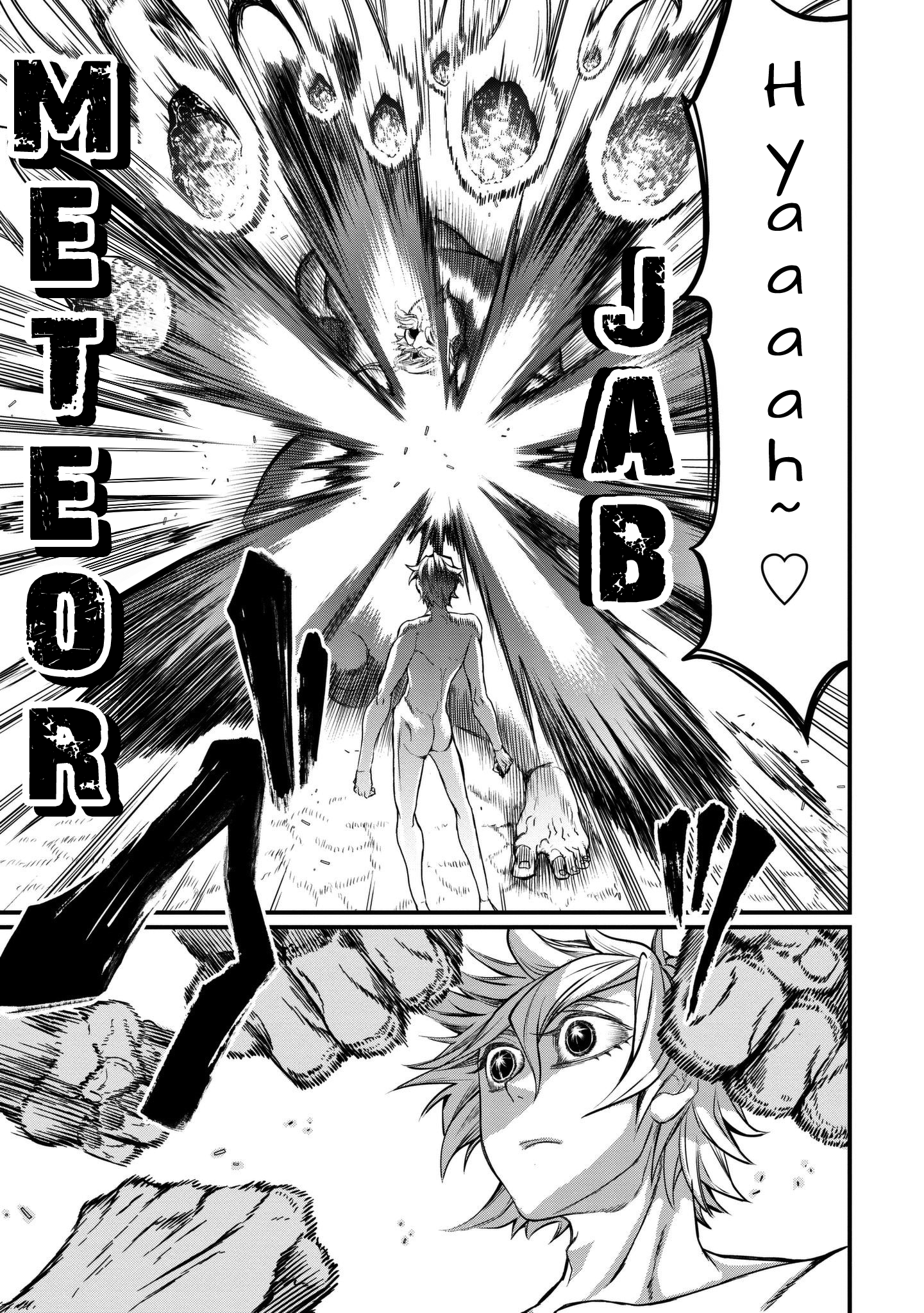 Read Record of Ragnarok tr Manga Online
