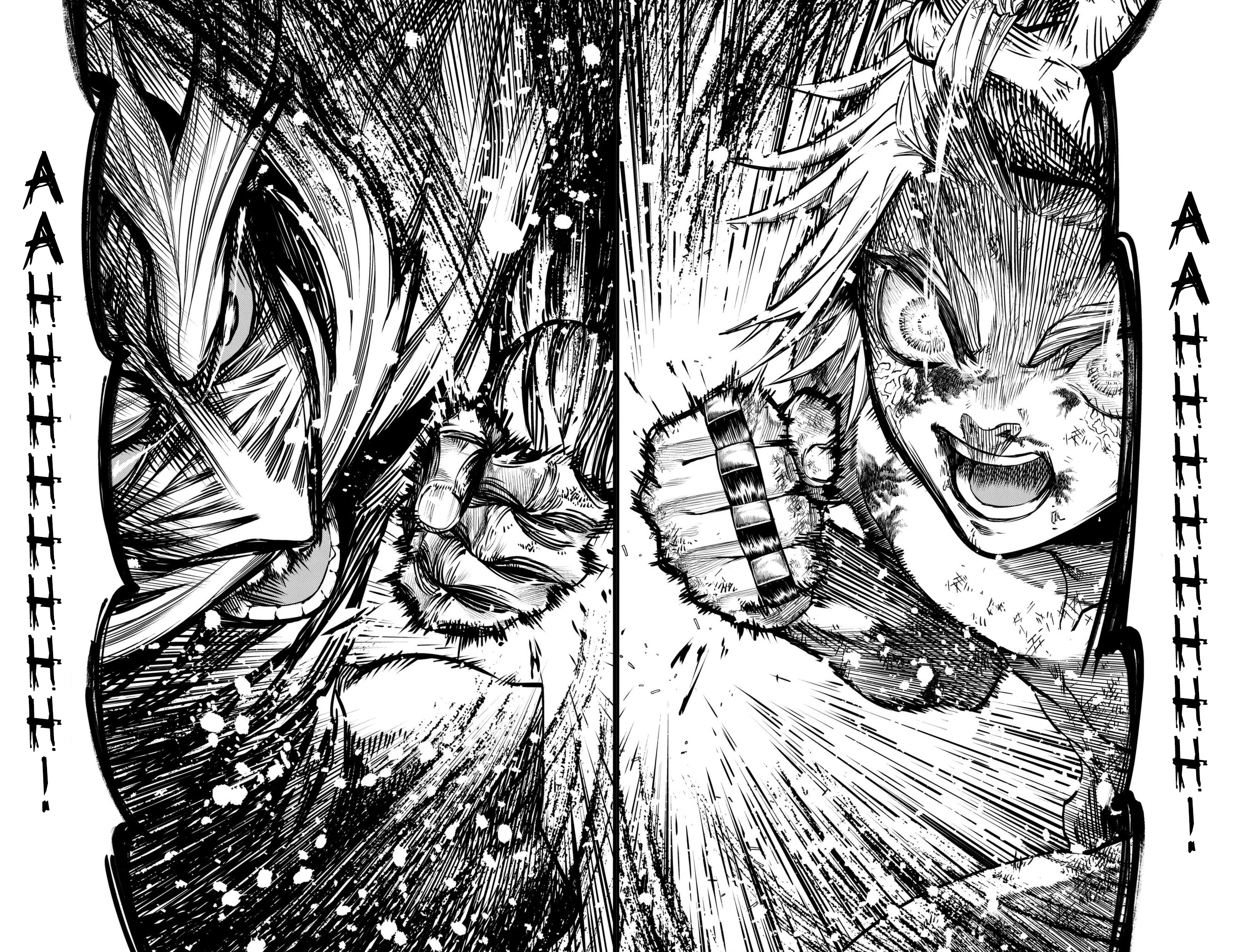 Read Record of Ragnarok tr Manga Online