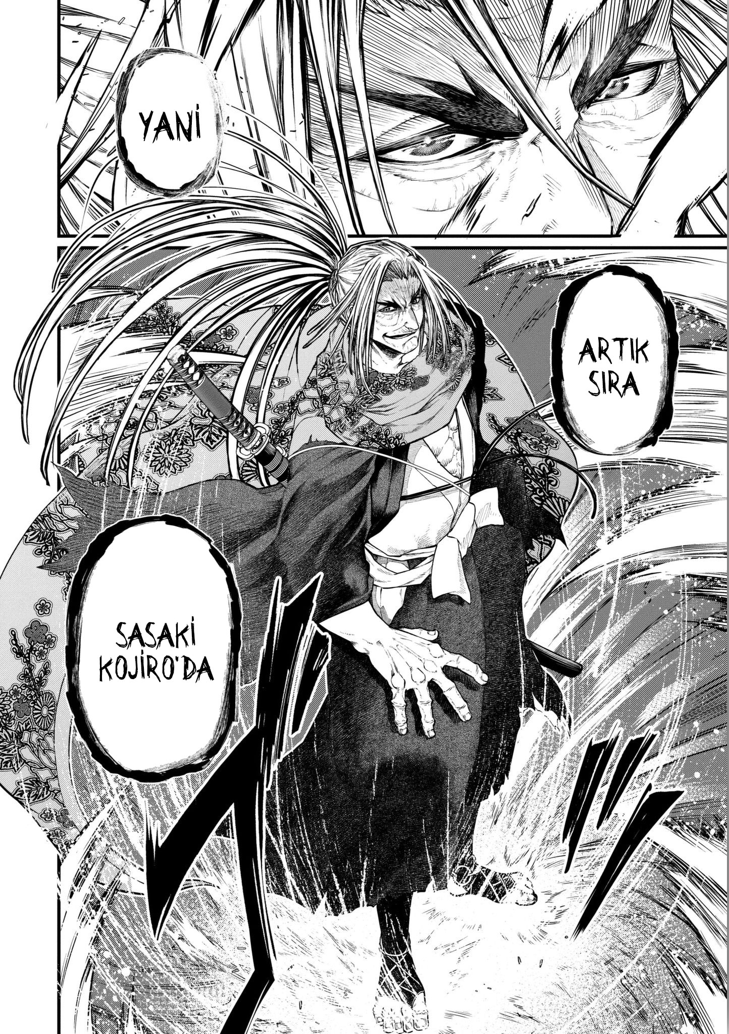 Read Record of Ragnarok tr Manga Online