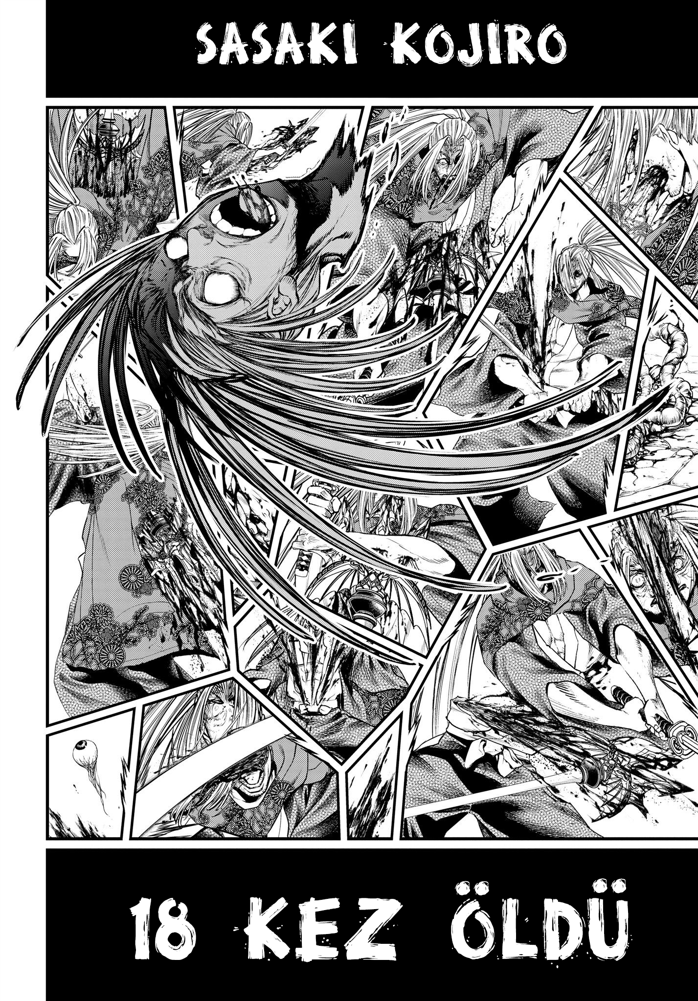 Read Record of Ragnarok tr Manga Online