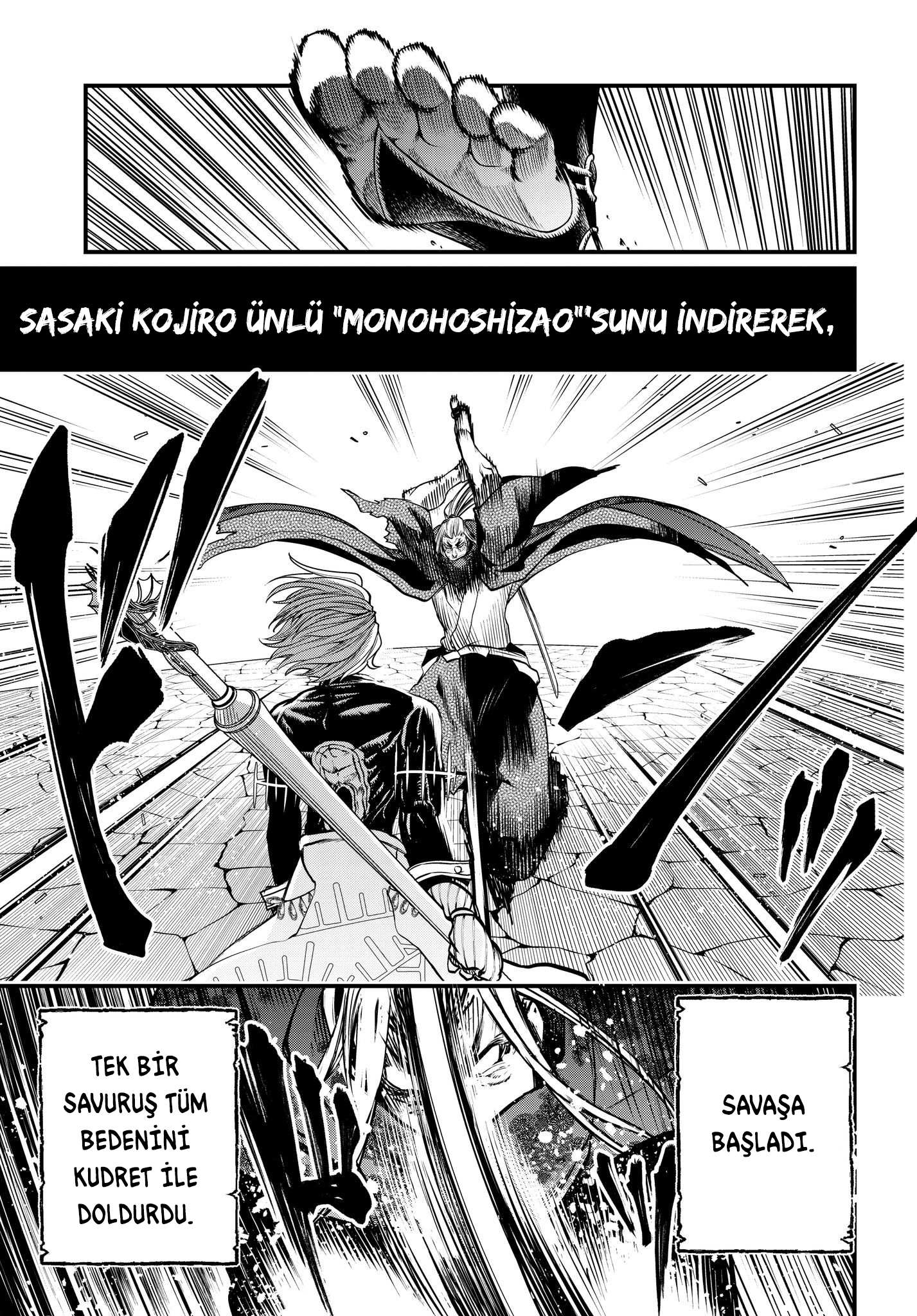 Read Record of Ragnarok tr Manga Online