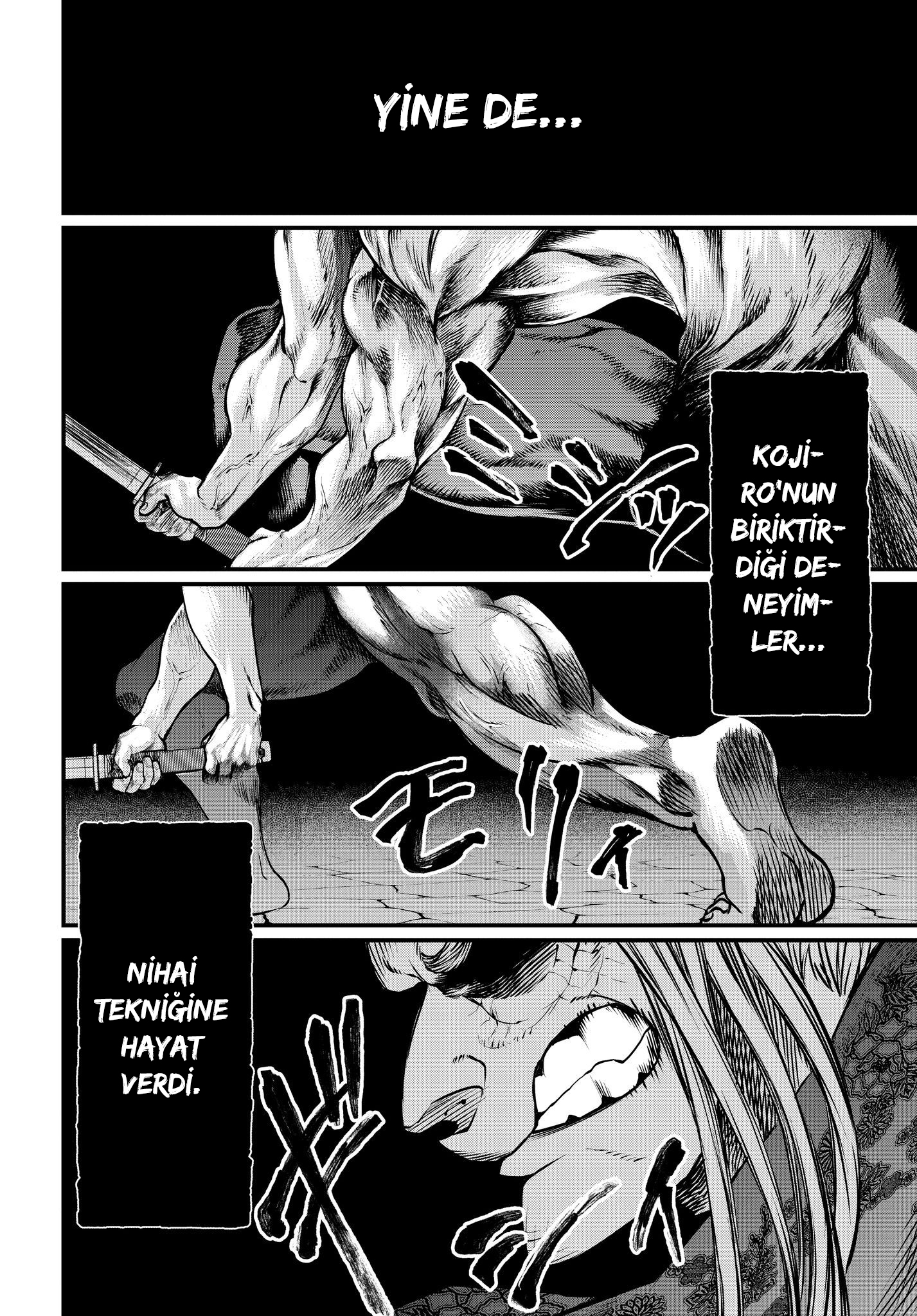 Read Record of Ragnarok tr Manga Online